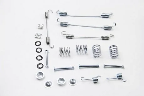 Комплектуючі гальмівних колодок AUTOFREN D3979A