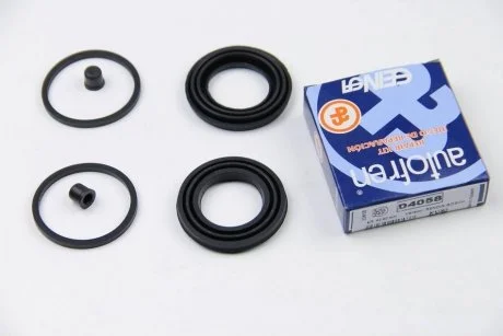 Ремкомплект супорта гальмівного AUTOFREN D4058