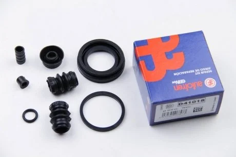 Ремкомплект гальмівного супорта задн Лів/Прав (діаметр поршня: 38) HYUNDAI SONATA IV 2.4/2.5/2.7 03.98-11.04 SEINSA AUTOFREN D41018