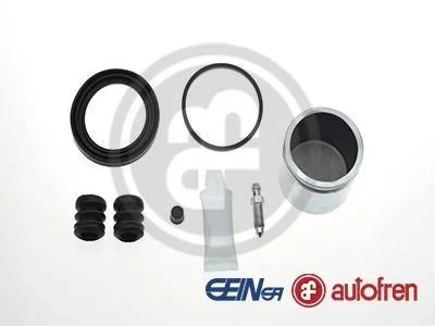 Фото 1 - комплект супорта з поршнем AUTOFREN D41036C Комплект супорта з поршнем AUTOFREN D41036C (фото 1)