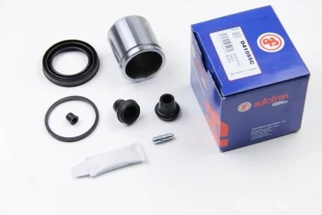 Ремкомплект суппорта AUTOFREN D41055C