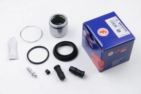 Фото 1 - ремкомплект супорта гальмівного AUTOFREN D41077C Ремкомплект супорта гальмівного AUTOFREN D41077C (фото 1)