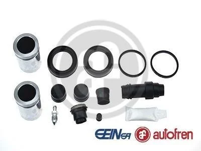 Ремкомплект супорта гальмівного AUTOFREN D41121C