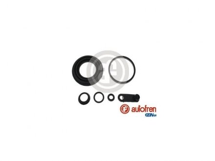 Р-кт гальмів. супорта задн. Ford Transit TDCi 06-14 (Bosch 48mm) AUTOFREN D41146