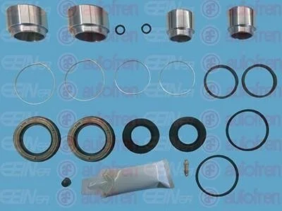 Ремкомплект суппорта тормозного AUTOFREN D41193C