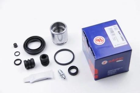 Ремкомплект супорта гальмівного z tіoczkiem AUTOFREN D41198C