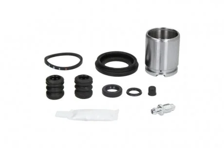 Фото ремкомплект супорта задній(Ø42,8, із поршнем) Audi 100, 200, A6, A8.Nissan Pick Up 1.8-4.2 09.83-07.10 AUTOFREN D41377C Ремкомплект супорта задній(Ø42,8, із поршнем) Audi 100, 200, A6, A8.Nissan Pick Up 1.8-4.2 09.83-07.10 AUTOFREN D41377C