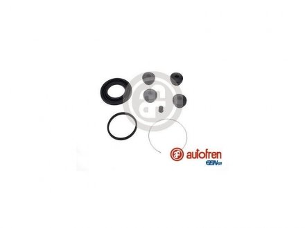 Елементи гальмівного супорта AUTOFREN D4146