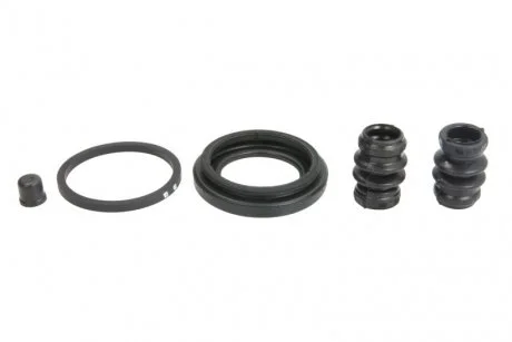 Ремкомплект гальмівного супорта задн Лів/Прав (діаметр поршня: 40) CHEVROLET CAPTIVA, EQUINOX OPEL ANTARA A 2.0D-3.4 04.03- AUTOFREN D41528