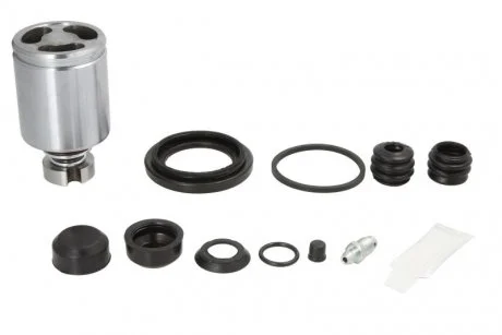 Ремкомплект гальмівного супорта задн Лів/Прав (діаметр поршня: 52) IVECO DAILY III, DAILY IV, DAILY V, DAILY VI 2.3D-Electric 05.99- SEINSA AUTOFREN D41594RK