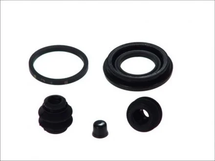 Ремкомплект гальмівного супорта задн Лів/Прав (діаметр поршня: 34) HYUNDAI MATRIX, TUCSON KIA OPIRUS, RIO IV, SOUL I, SOUL II TOYOTA C-HR 1.0-3.8 06.01- AUTOFREN D41647