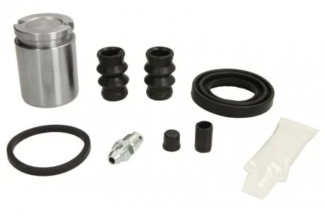 Ремкомпл. супорта зад. Range Rover III 09-/(+ поршень з мех./38 mm)(Lucas) AUTOFREN D41666K