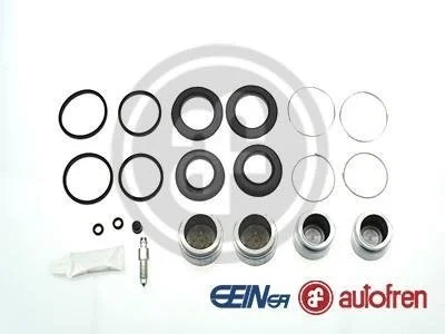 Фото 1 - ремкомплект суппорта тормозного AUTOFREN D41730C Ремкомплект суппорта тормозного AUTOFREN D41730C (фото 1)