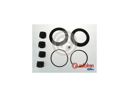 Ремкомплект гальмівного супорта передній лів/прав SEINSA AUTOFREN D41828