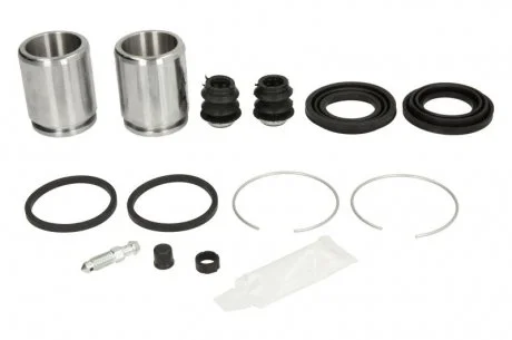 Комплект супорта з поршнем AUTOFREN D41861C