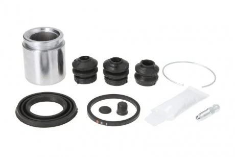 Комплект супорта з поршнем AUTOFREN D41863C