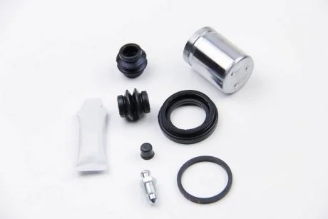 Р-кт гальмівного супорта зад. (з поршнем) 34 мм Hyundai Getz, Sonata, Tucson, Xg Kia Joice, Magentis 1.4-3.8 03.98- AUTOFREN D42026C