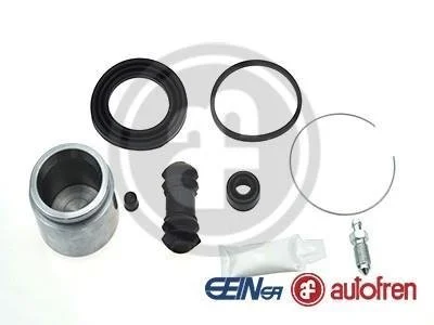 Комплект супорта з поршнем AUTOFREN D42039C