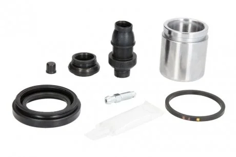 Ремкомплект гальмівного супорта задн Лів/Прав (діаметр поршня: 43) LEXUS GS, IS C, IS II TOYOTA MARK X I, MARK X II 2.2D-5.0 11.04- AUTOFREN D42099C