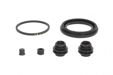 Ремкомплект гальмівного супорта передн Лів/Прав (діаметр поршня: 57) KIA CERATO II, CERATO KOUP III 1.6/2.0 01.09- SEINSA AUTOFREN D42236