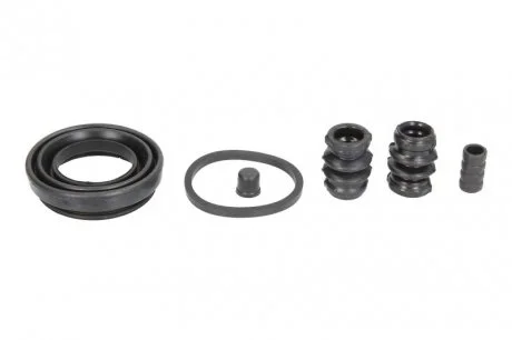 Ремкомплект гальмівного супорта задн Лів/Прав (діаметр поршня: 40) SUBARU BRZ, FORESTER, LEGACY V, OUTBACK 2.0-3.6 05.09- AUTOFREN D42254