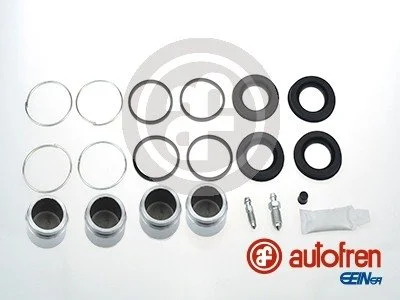 Фото 1 - ремкомплект тормозного суппорта передний AUTOFREN D42319C Ремкомплект тормозного суппорта передний AUTOFREN D42319C (фото 1)