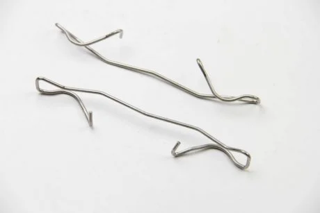 Монтажний набір гальмівної колодки AUTOFREN D42341A