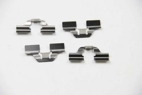 Монтажний набір гальмівної колодки AUTOFREN D42342A