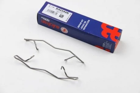 Монтажний набір гальмівної колодки AUTOFREN D42344A