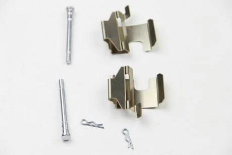 Монтажний набір гальмівної колодки AUTOFREN D42352A