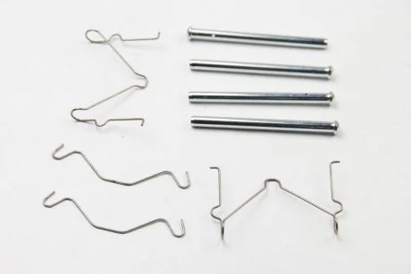 Монтажный набор задних тормозных накладок AUTOFREN D42356A