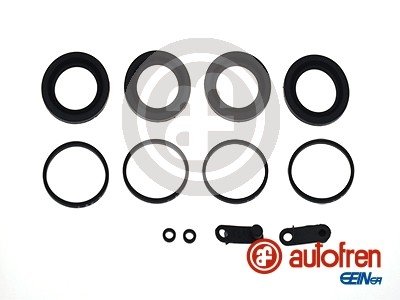 Р-кт передн. гальмівного супорта VW Touareg 06-10 /LandRover Range Rover 05- (Brembo 46mm) AUTOFREN D42379