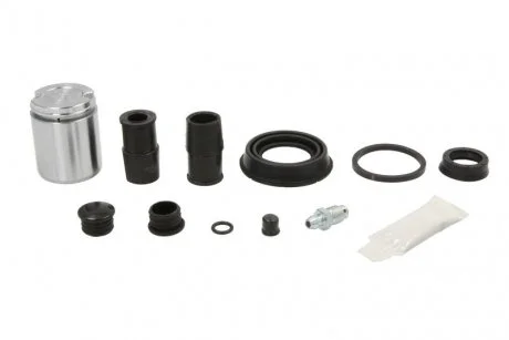 Ремкомплект гальмівного супорта задн Лів/Прав (діаметр поршня: 38) PEUGEOT 308 II, 308 II/KOMBI, 308/HATCHBACK, 508 I, 508 II, 508/KOMBI 1.2-2.2D 11.10- SEINSA AUTOFREN D42381K