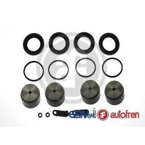 Р-кт передн. гальмів. супорта (+4 поршні) VW Touareg 06-10 /LandRover Range Rover 05- (Brembo 46mm) AUTOFREN D42453C