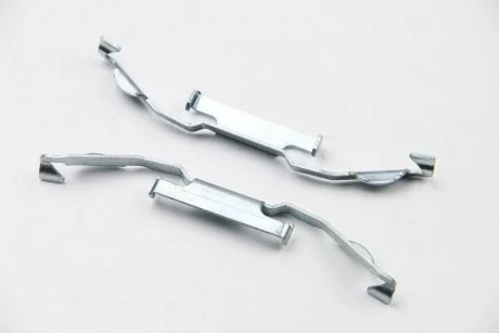 Пружина переднього суппорта BMW E87, E36, E46, E90 90-11 AUTOFREN D42490A