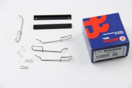 Комплектующие AUTOFREN D42495A