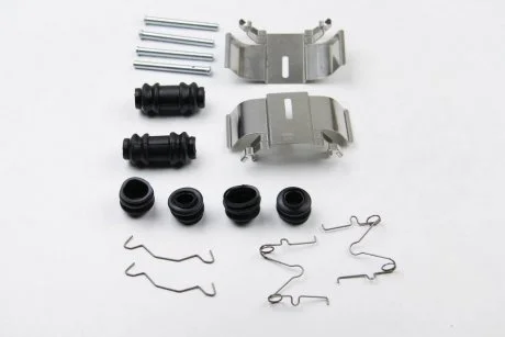 Монтажный набор тормозных колодок AUTOFREN D42540A