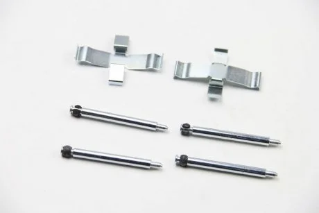 Монтажный к-кт тормозных колодок зад MB W210/S210 95-03 AUTOFREN D42578A