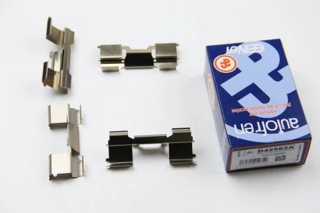 Гальмівні аксесуари AUTOFREN D42582A