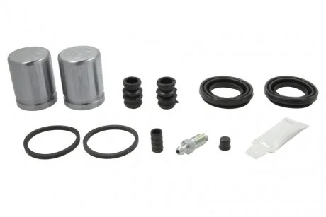 Комплект супорта з поршнем AUTOFREN D42620C