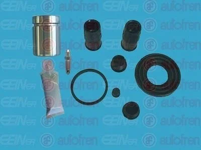 Ремкомплект супорта гальмівного JAGUAR tylny zacisk AUTOFREN D42625C