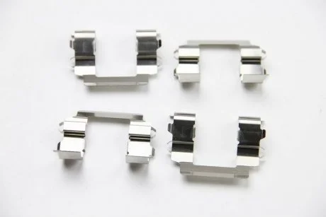 Ремкомплект гальмiвних колодок AUTOFREN D42627A