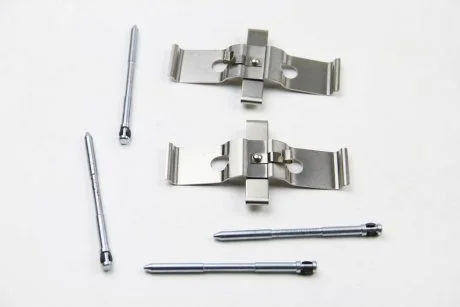 Комплект монтажный тормозных колодок AUTOFREN D42679A