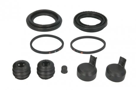 Ремкомплект гальмівного супорта передн Лів/Прав (діаметр поршня: 50) CITROEN JUMPER II, FIAT DUCATO, OPEL MOVANO C, PEUGEOT BOXER 2.0D-3.0D 04.06- SEINSA AUTOFREN D42703