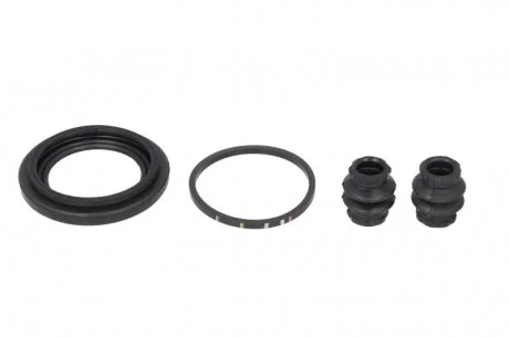 Ремкомплект гальмівного супорта передн Лів/Прав (діаметр поршня: 54) BMW 2 (F45), 2 GRAN TOURER (F46), X1 (F48), X2 (F39), MINI (F55), (F56), (F57), CLUBMAN (F54) 1.5-2.0D 09.13- SEINSA AUTOFREN D42736