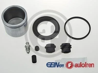 Фото ремкомплект супорта BMW P. 2 2,2D 14- Z TЈOCZKIEM AUTOFREN D42738C Ремкомплект супорта BMW P. 2 2,2D 14- Z TЈOCZKIEM AUTOFREN D42738C