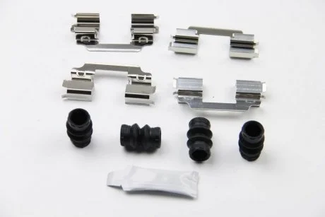 Монтажний к-кт гальмівних колодок перед B-MAX 12- AUTOFREN D42850A