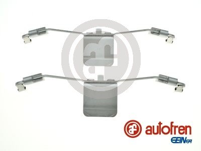 Гальмівні аксесуари AUTOFREN D42895A