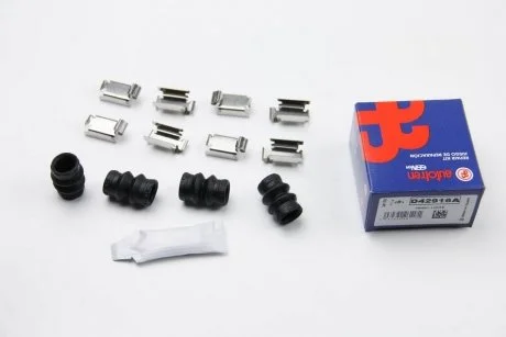 Монтажный набор тормозной колодки AUTOFREN D42916A