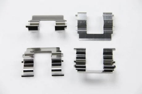 Монтажный набор тормозной колодки AUTOFREN D42940A